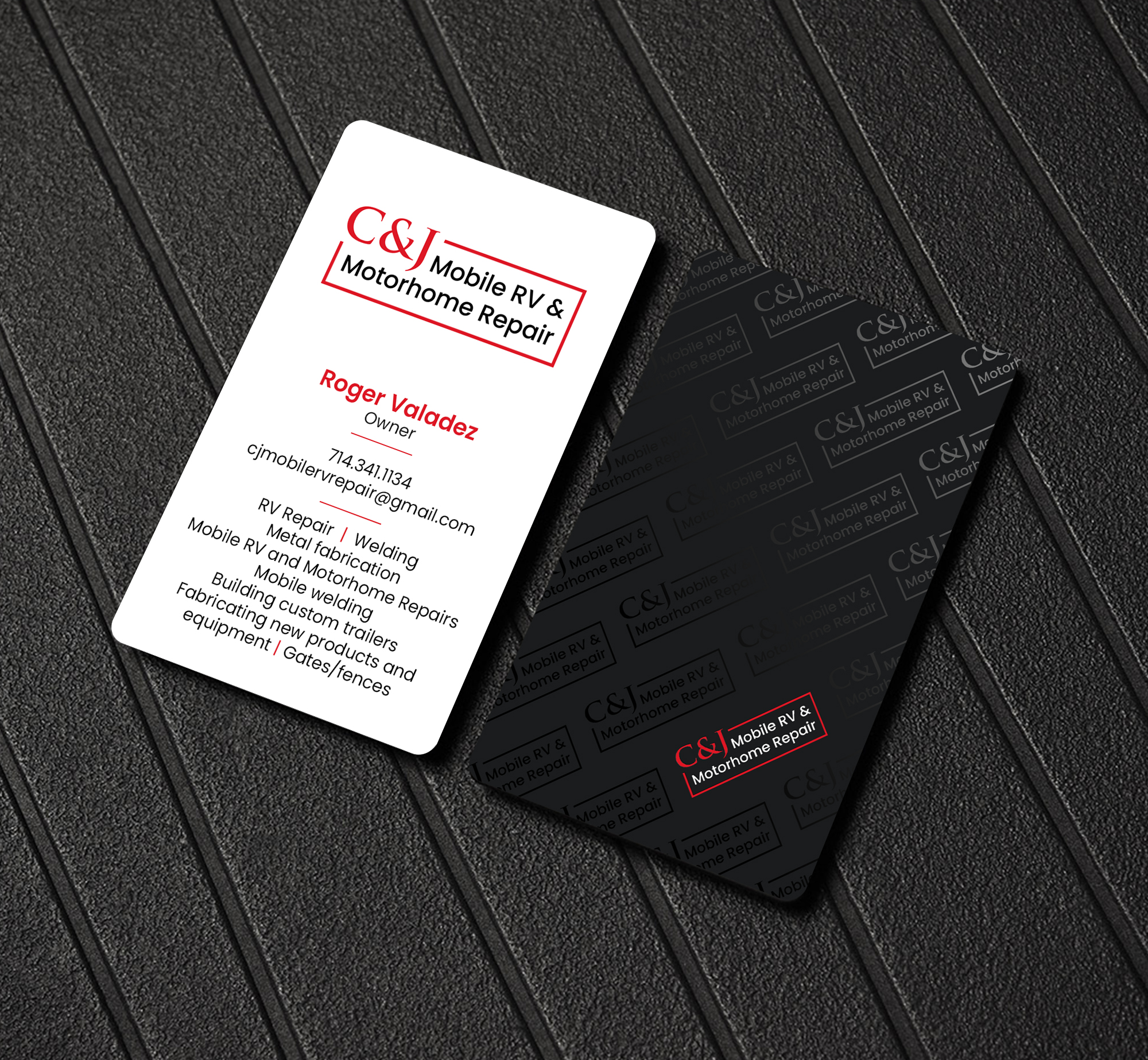 Business Card Design by Creations Box 2015 for this project | Design #30593560