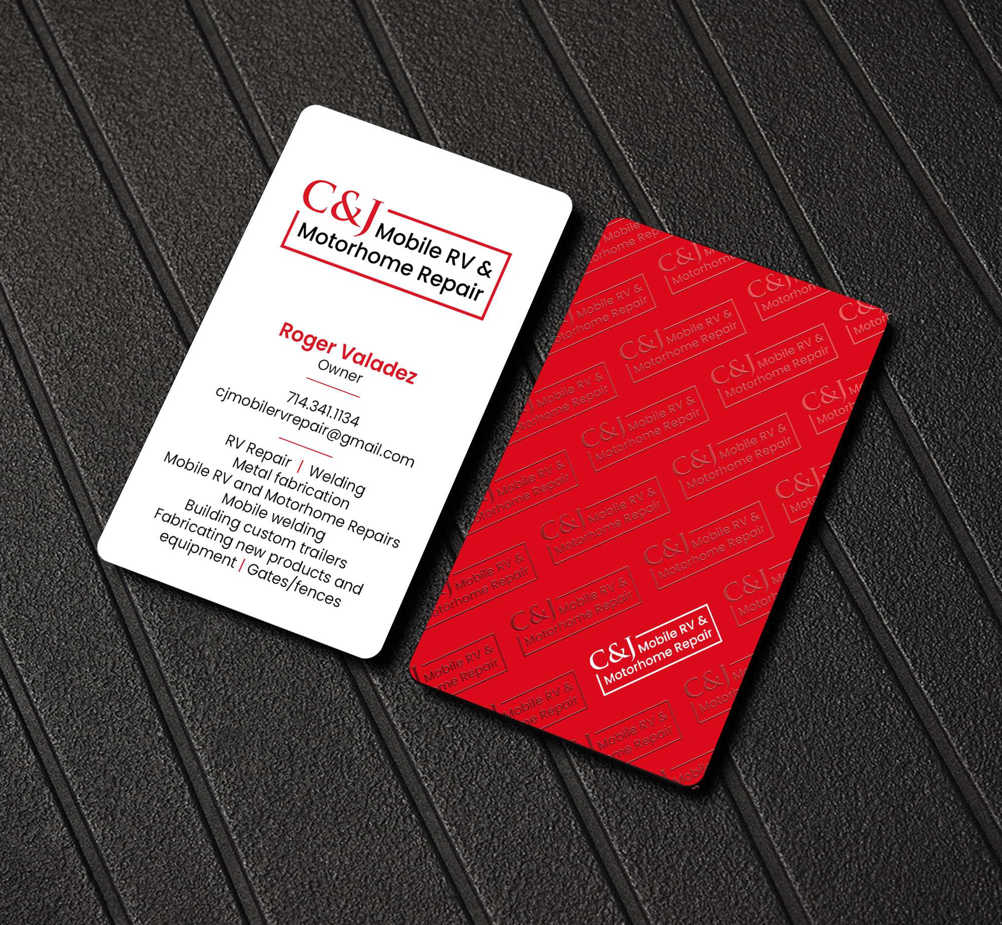 Business Card Design by Creations Box 2015 for this project | Design #30593561
