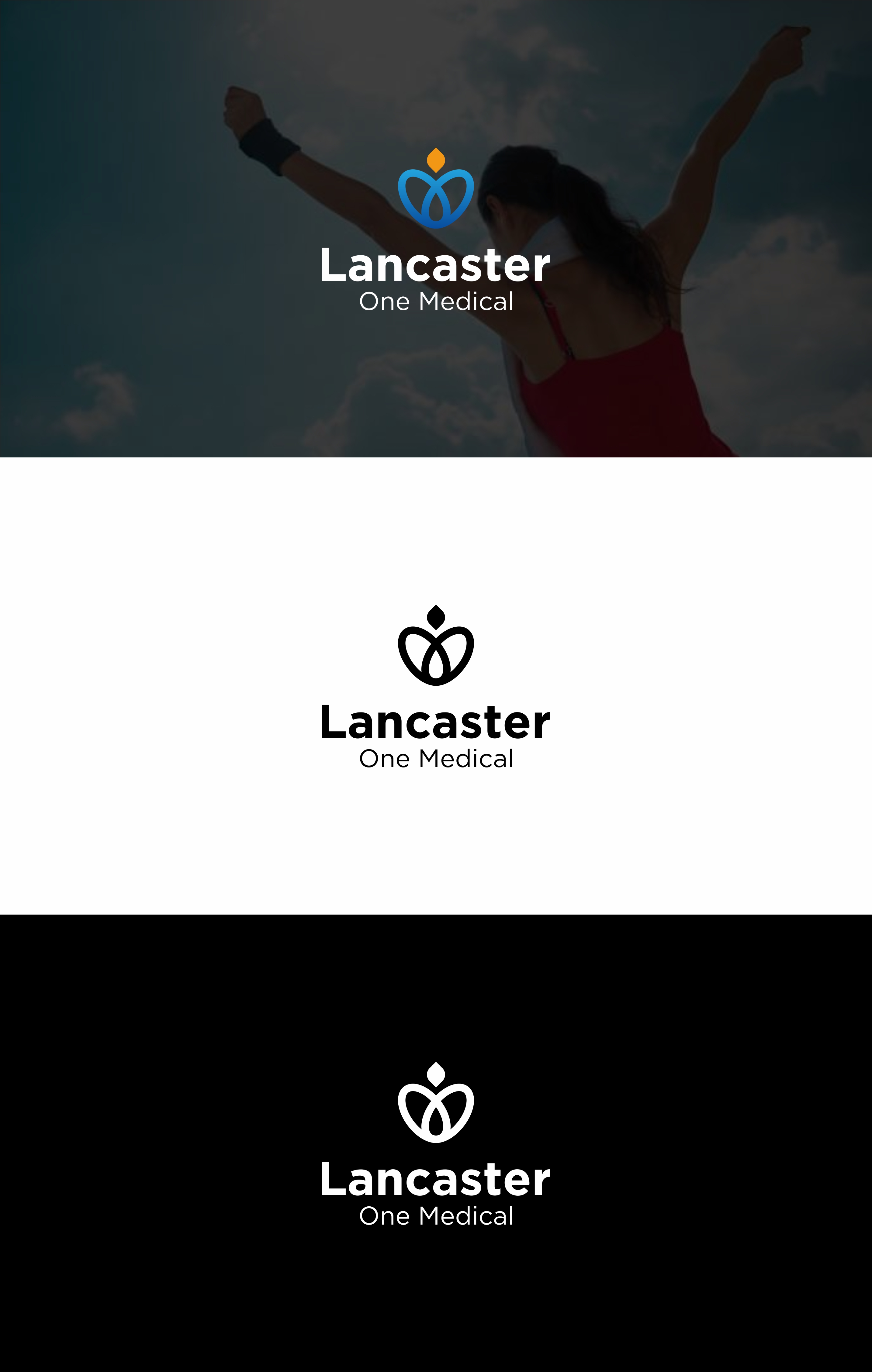 Diseño de Logo por Student_art para Outflare Marketing | Diseño #30595851