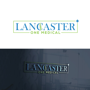 Logo Design by NajimPathan