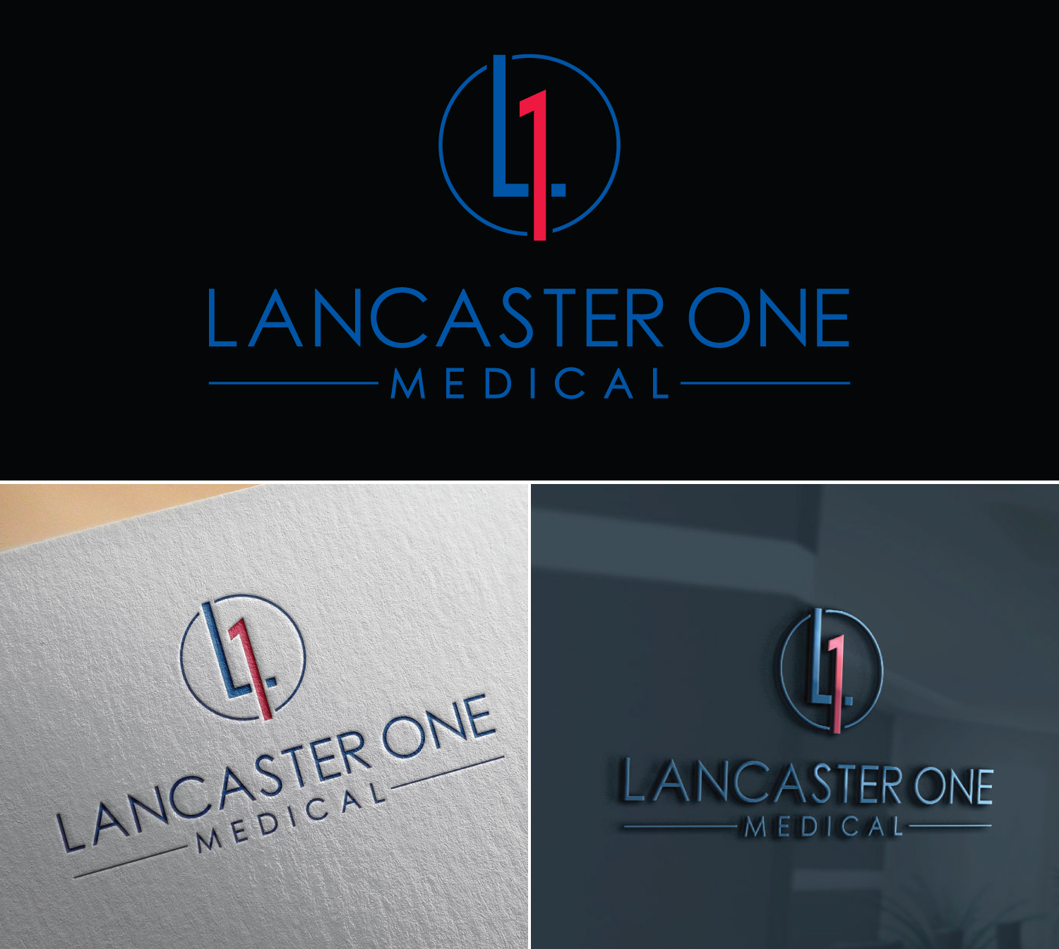 Logo Design by Atec for Outflare Marketing | Design #30583952