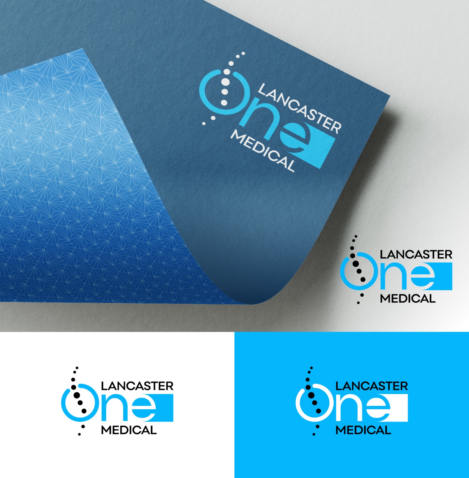 Diseño de Logo por grrssn para Outflare Marketing | Diseño #30582876