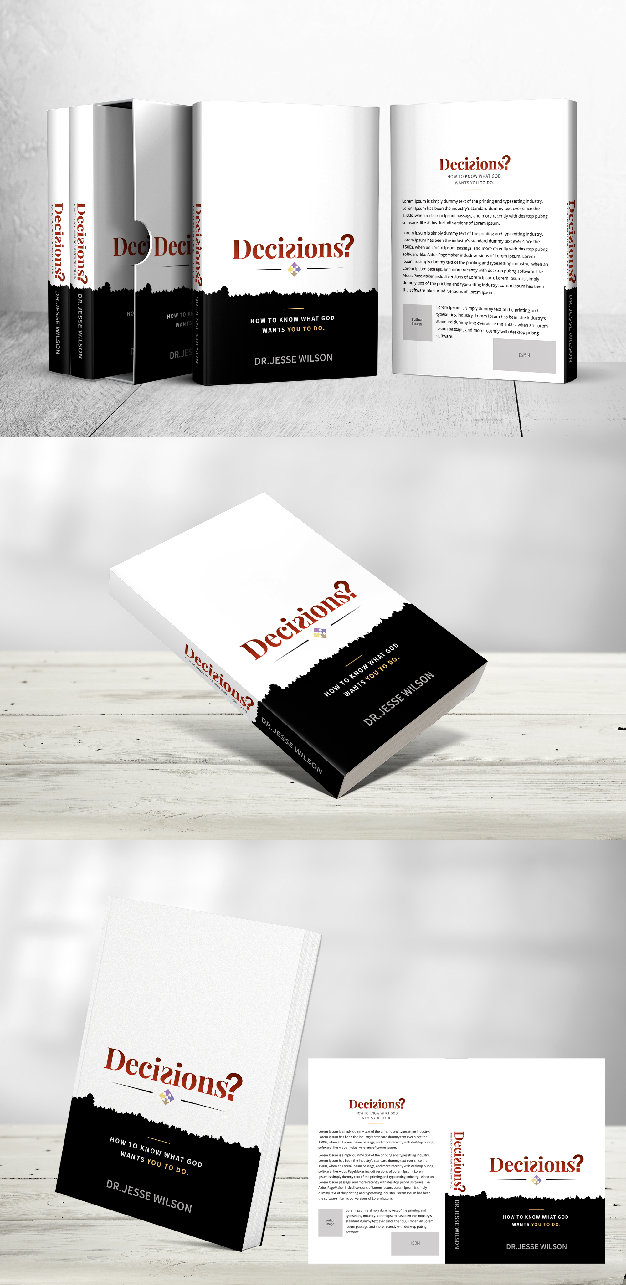 Diseño de portada de libro por fastdesign360 para Creative Growth | Diseño #30587107