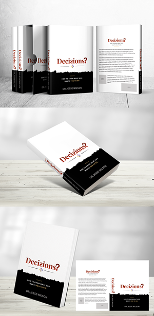 Book Cover Design by fastdesign360 for Creative Growth | Design: #30587107