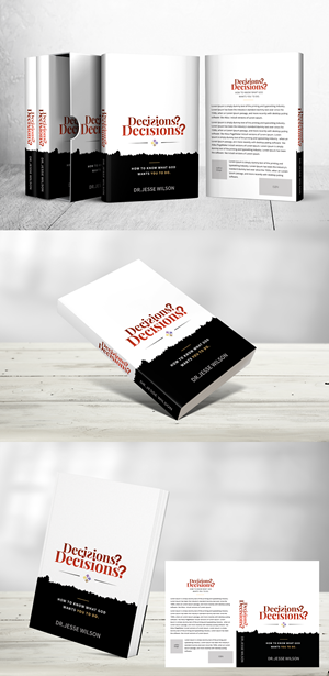 Book Cover Design by fastdesign360 for Creative Growth | Design: #30605736