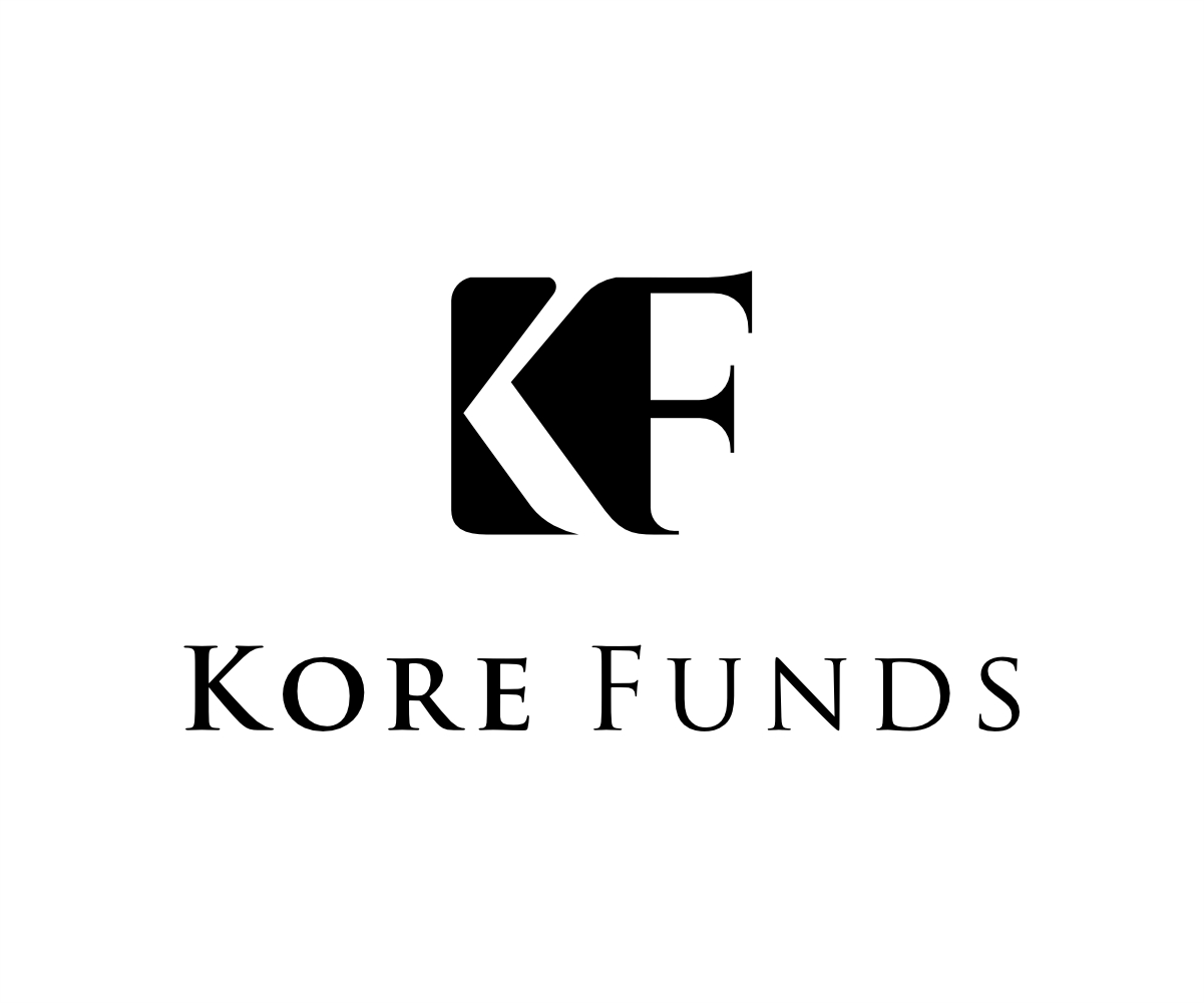 Serious, Professional, Real Estate Logo Design for Kore Funds by