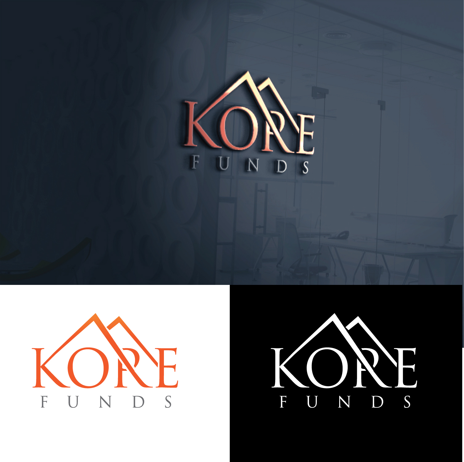 Logo Design by GODDREAMCREATION for this project | Design #30622847