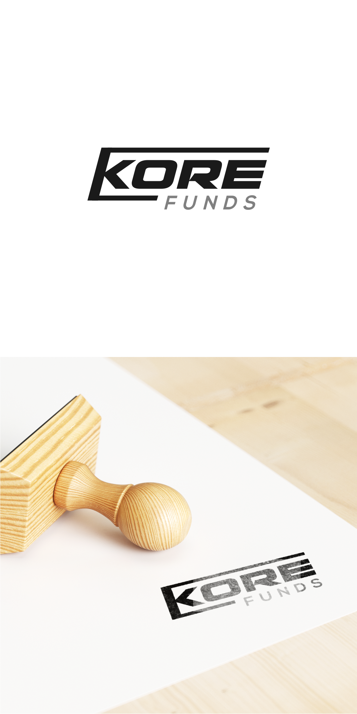 Logo Design by shiroRo for this project | Design #30601631