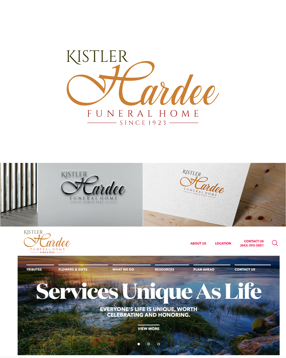 Logo Design by momo57 for Outflare Marketing | Design #30590429