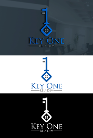 Logo Design by uzzal100 for this project | Design #30592528