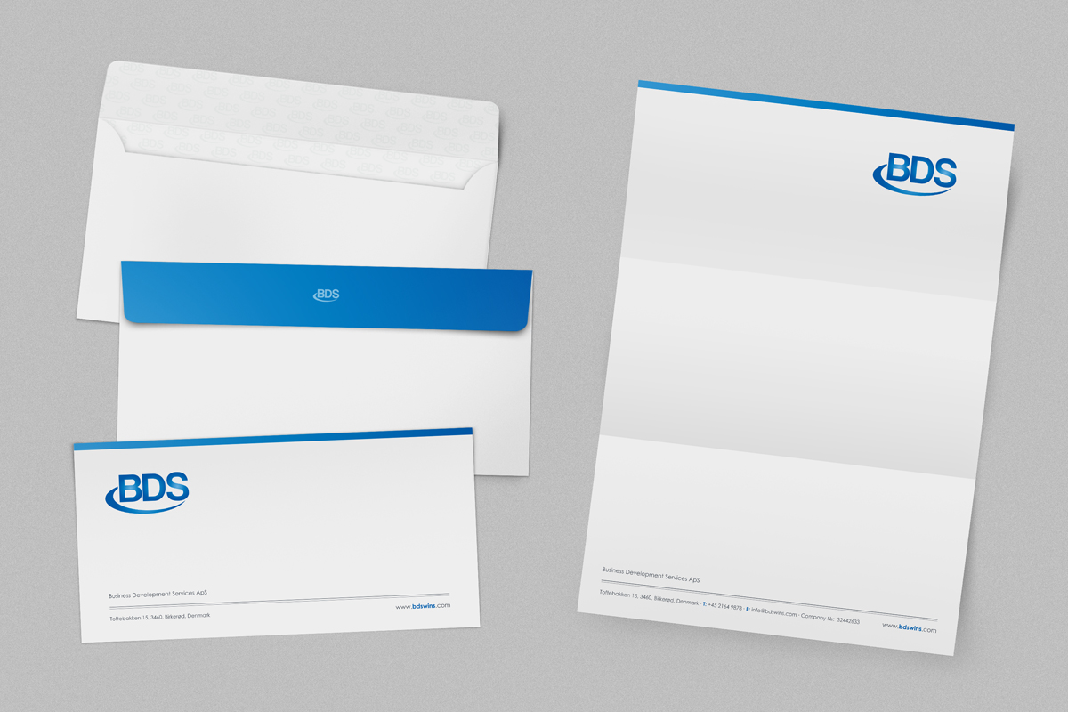 Diseño de Membrete por logodentity para este proyecto | Diseño #3135573