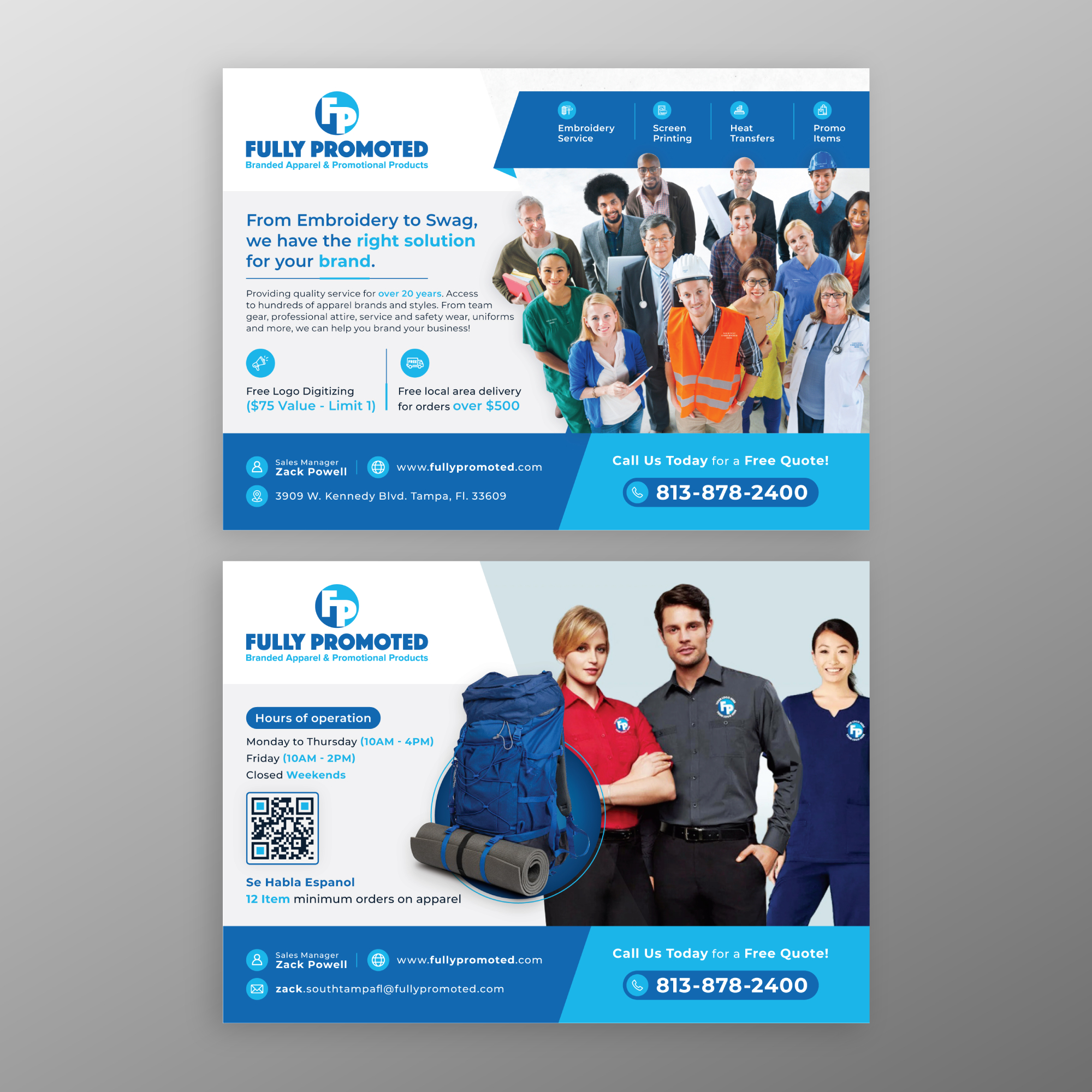 Design de Flyer par KreativeMadz pour ce projet | Design #30600919