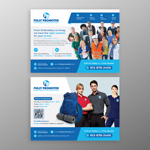 Design de Flyer par KreativeMadz pour ce projet | Design : #30600919