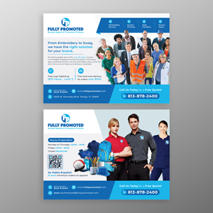 Design de Flyer par KreativeMadz pour ce projet | Design : #30605886