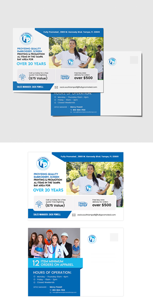 Design de Flyer par Design Motion pour ce projet | Design : #30586941