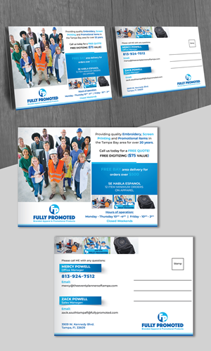 Design de Flyer par creativemood438 pour ce projet | Design : #30585517