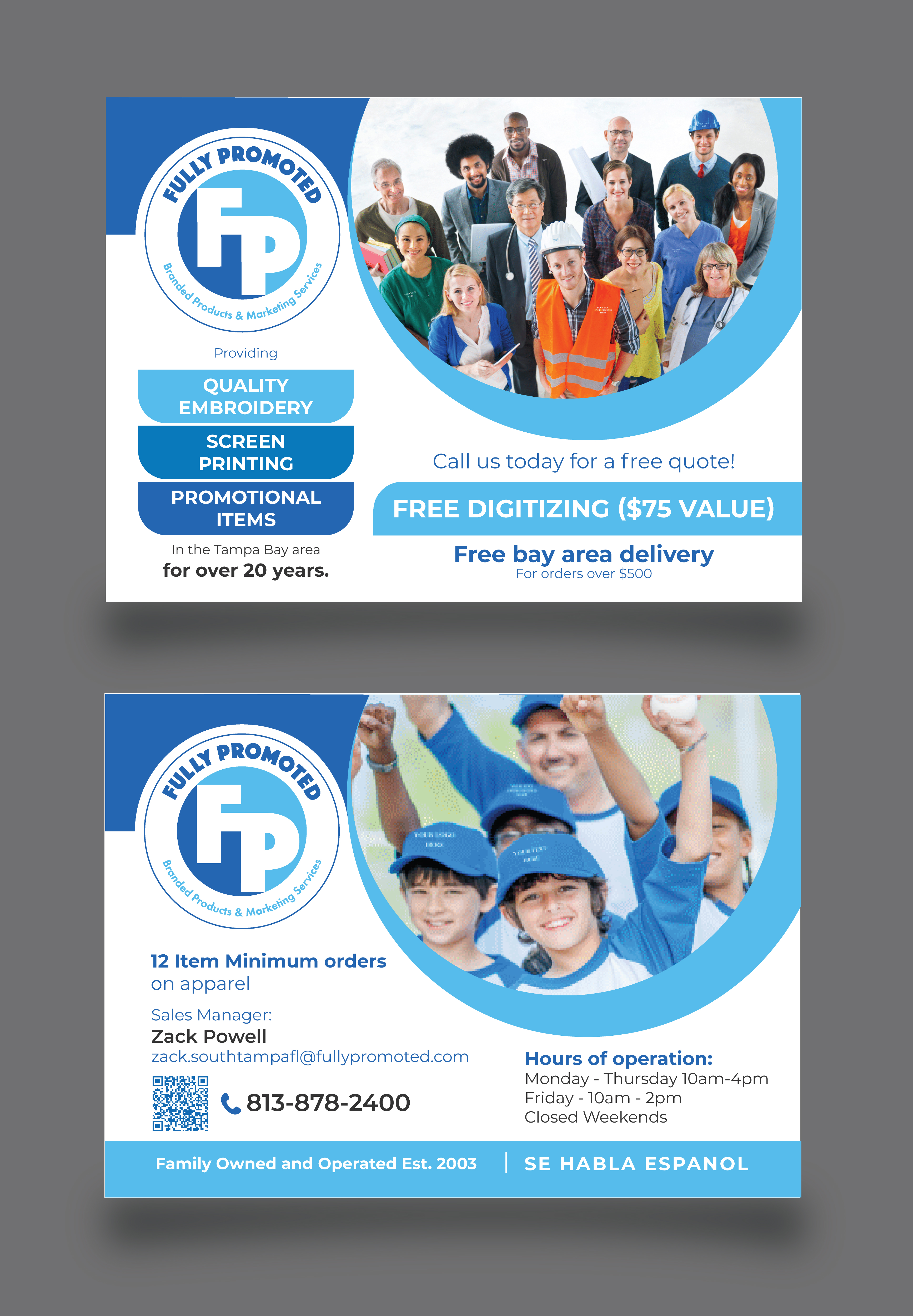 Design de Flyer par saurov pour ce projet | Design #30584560