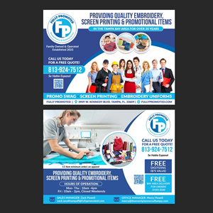 Design de Flyer par DA. pour ce projet | Design : #30585210