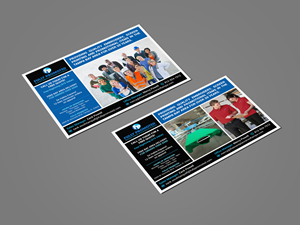 Design de Flyer par GraphicsGuru pour ce projet | Design : #30588893