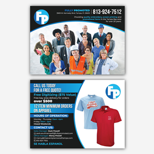 Design de Flyer par Bidita Saha pour ce projet | Design : #30588737