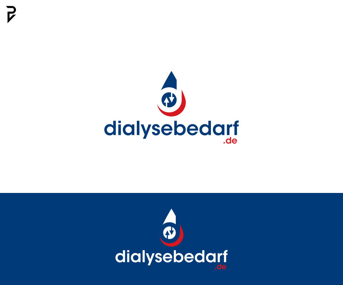 Logo Design by poisonvectors for spstiger GmbH | Design #30581689