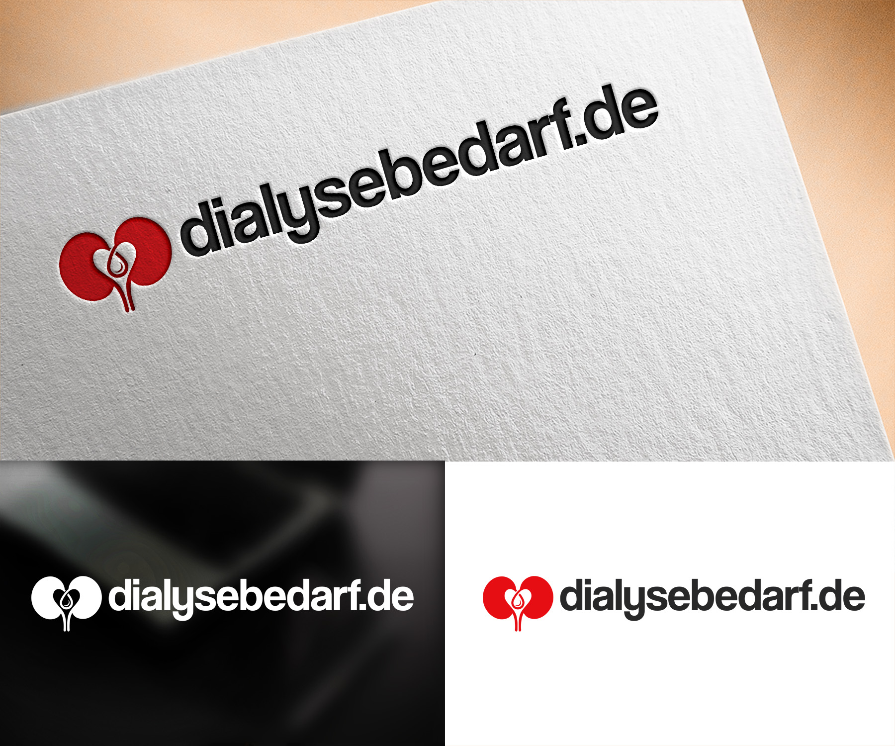 Logo Design by Vishak vasu for spstiger GmbH | Design #30624967