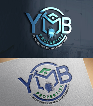 Logo Design by 24ksunny for this project | Design: #30583049