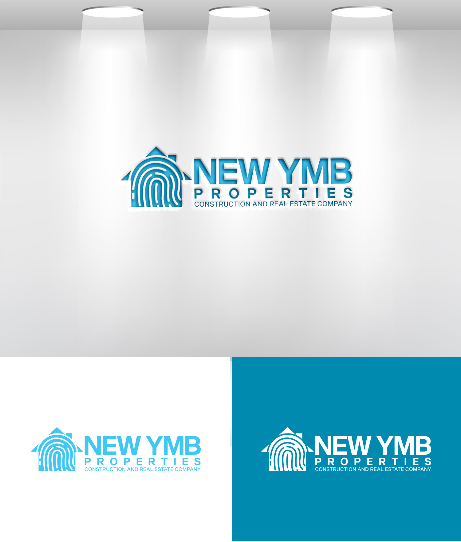 Logo Design by Mi Design1 for this project | Design #30582227