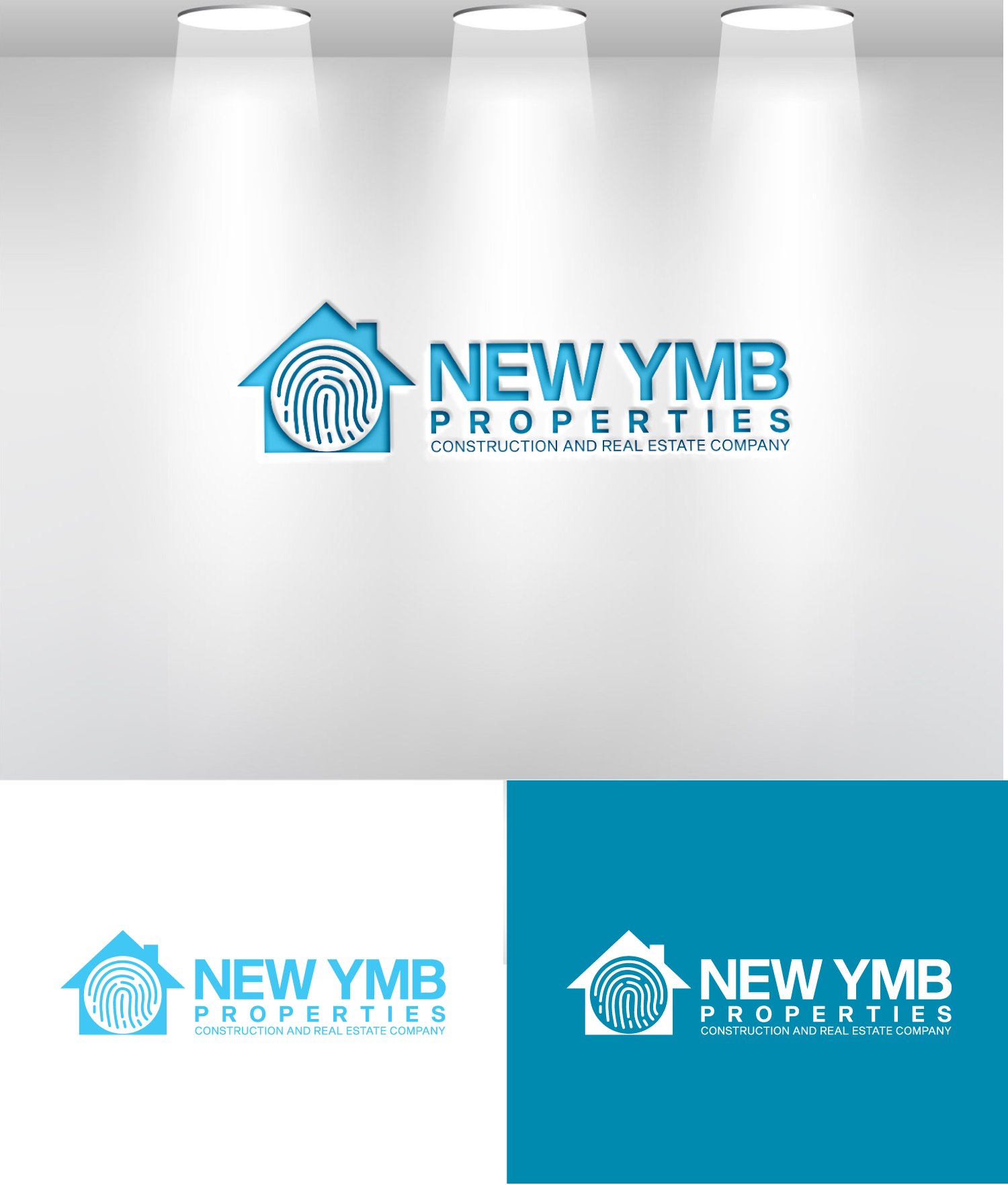 Logo Design by Mi Design1 for this project | Design #30582228