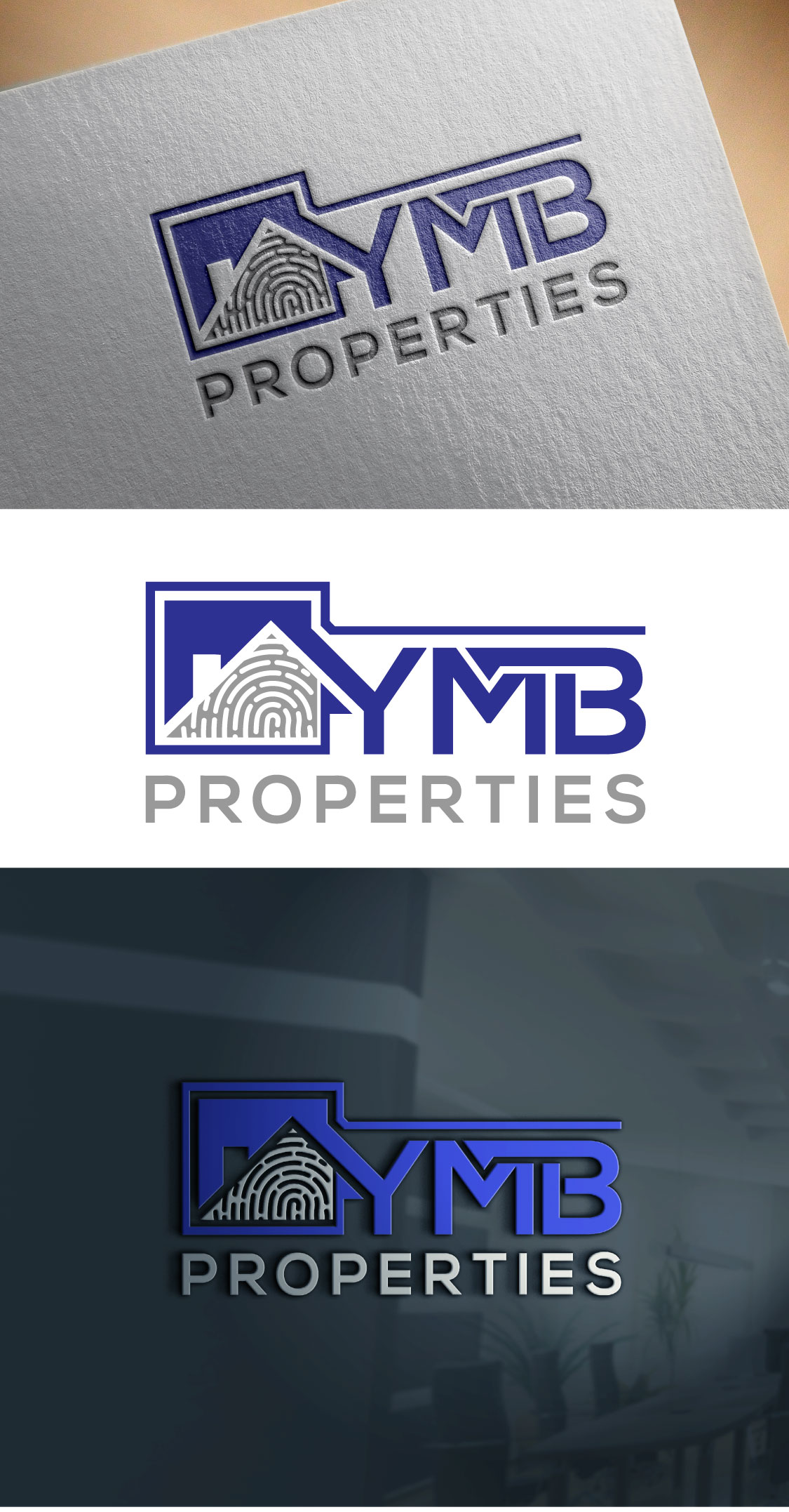 Logo Design by amran mollaa for this project | Design #30584385