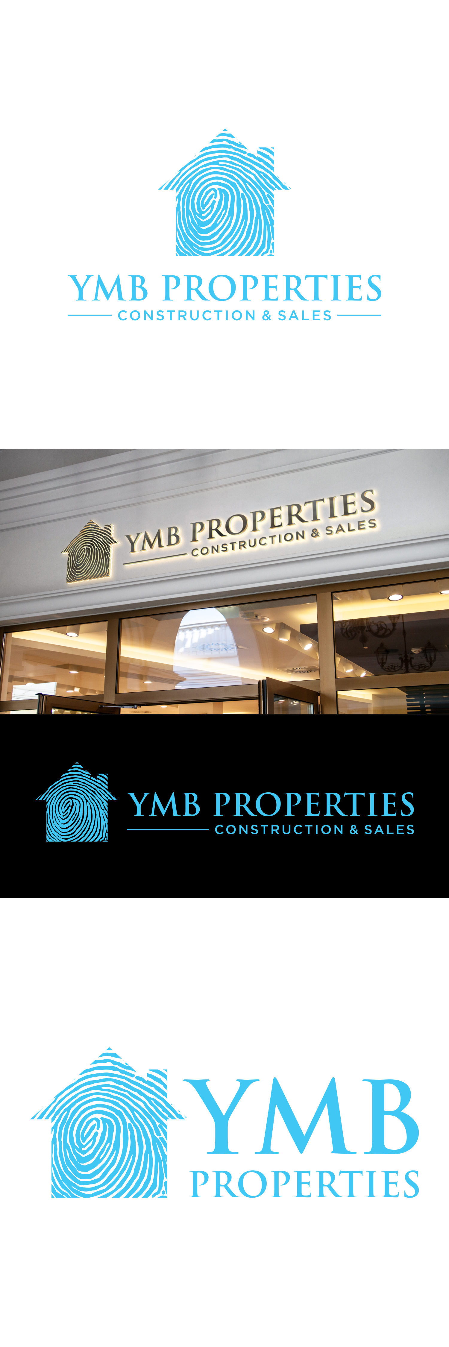 Logo Design by Unay for this project | Design #30635561