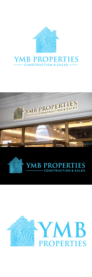 Logo Design by Unay for this project | Design: #30635561