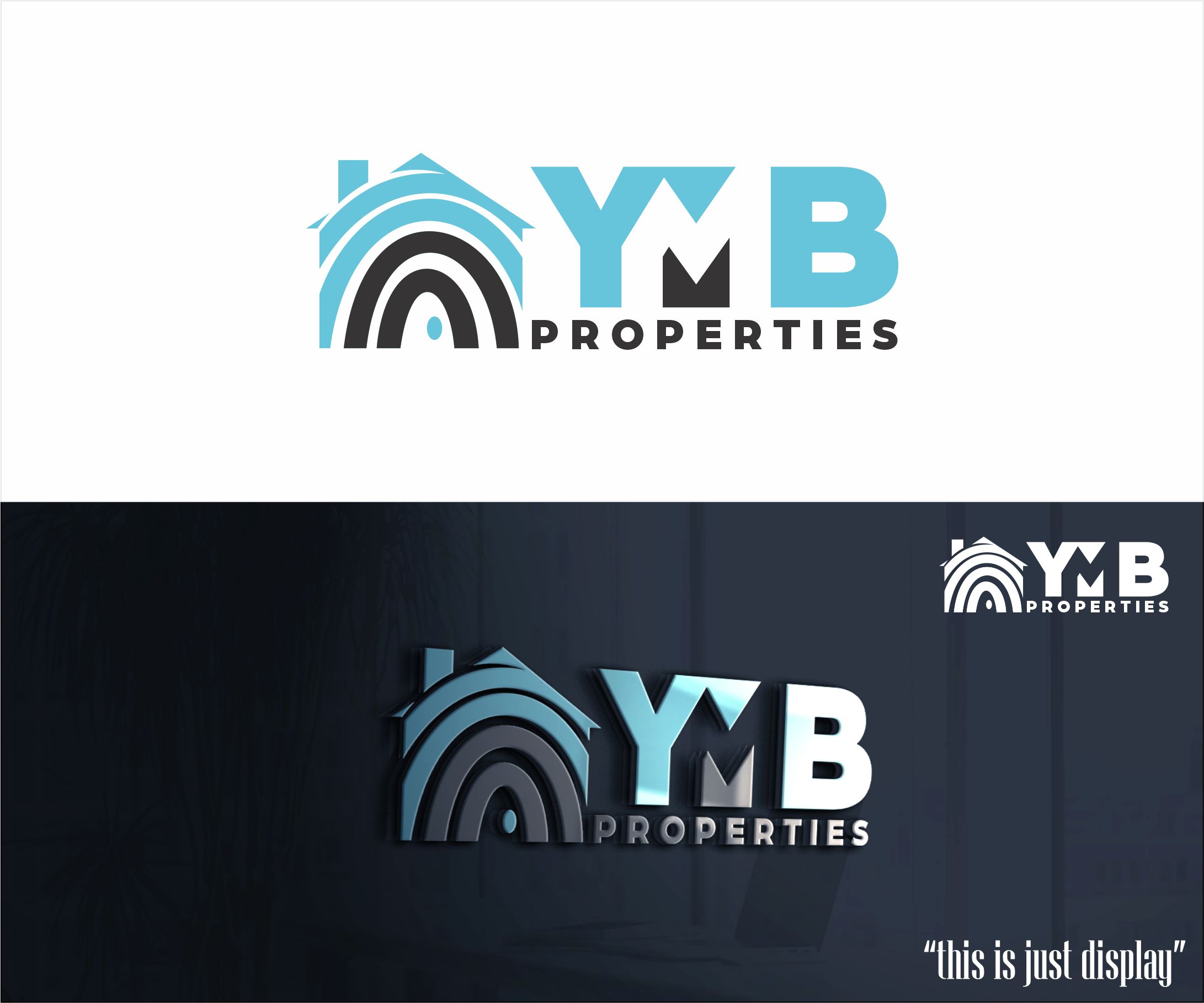 Logo Design by alkaline for this project | Design #30582587