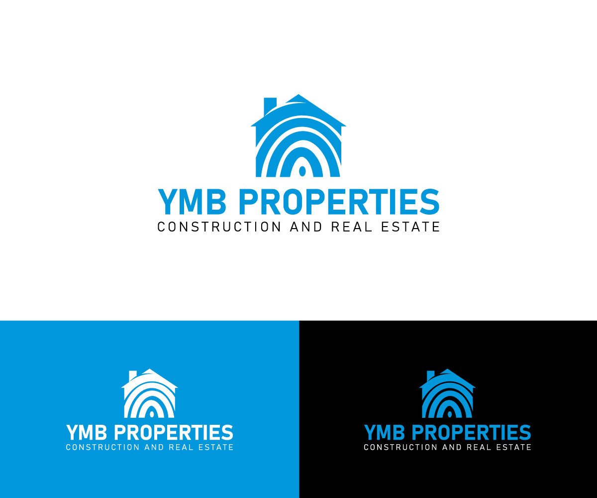 Logo Design by Nasima 4 for this project | Design #30598265
