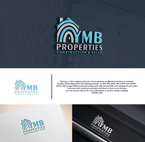 Logo Design by DesignHour for this project | Design: #30588509