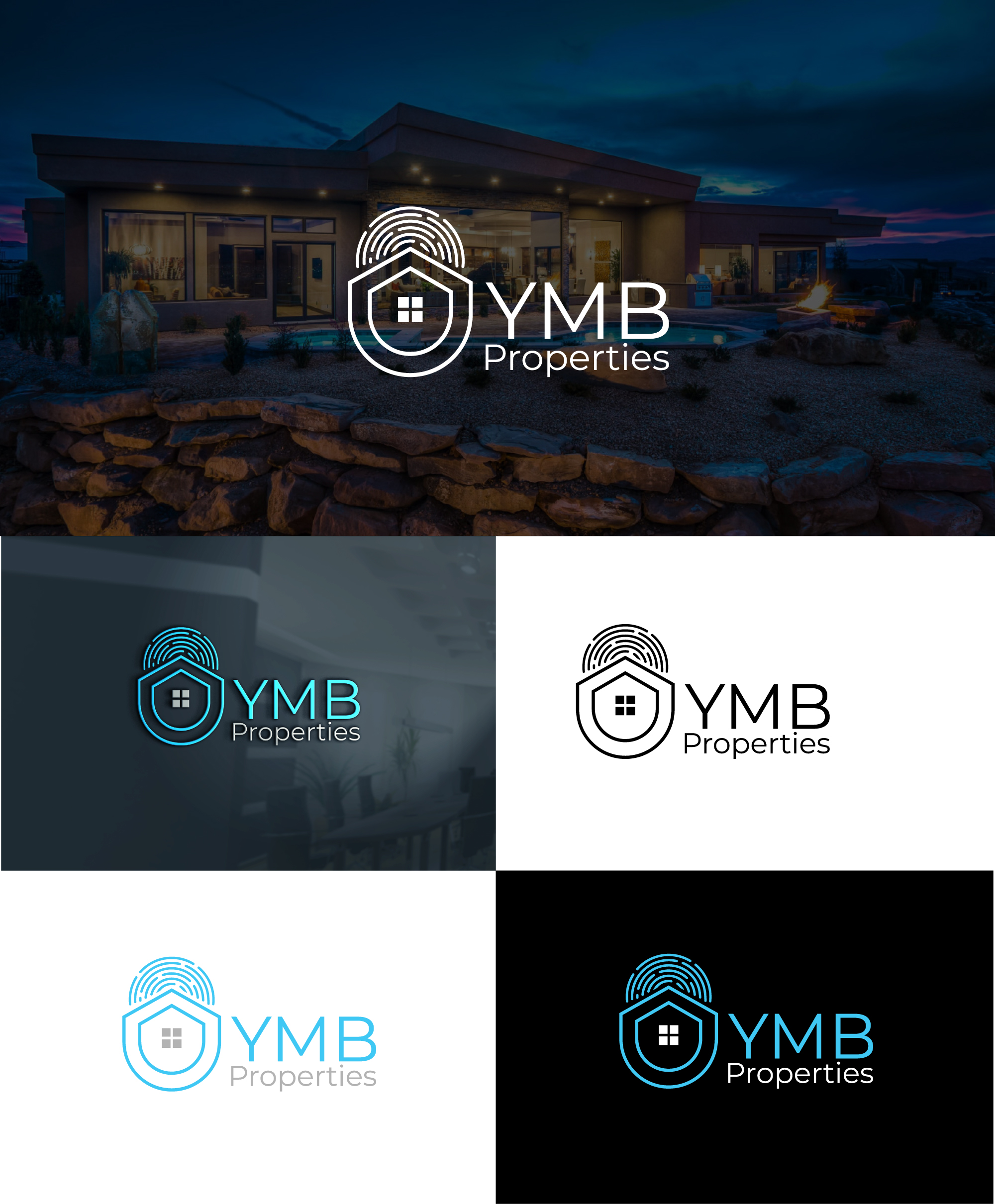 Logo Design by ladia_design for this project | Design #30585177