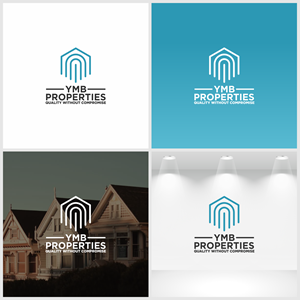 Logo Design by hidayati123 for this project | Design #30626481