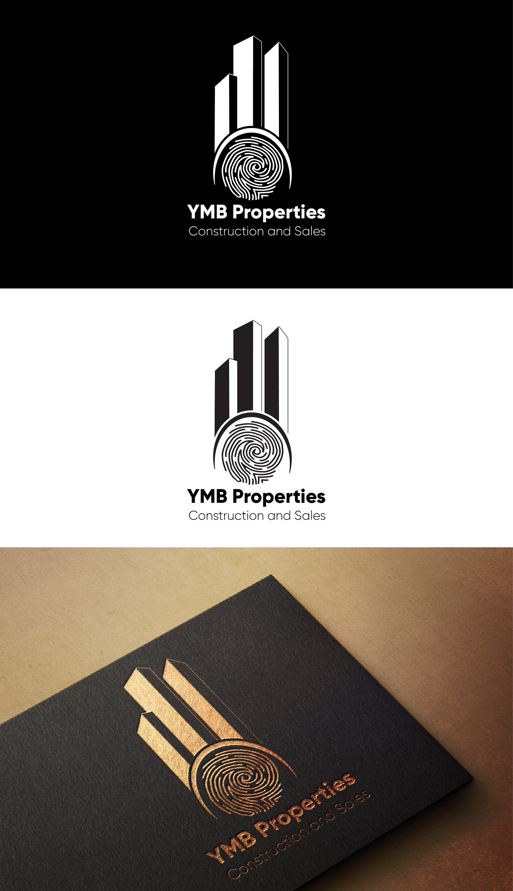 Logo Design by Graphic Moon for this project | Design #30602465