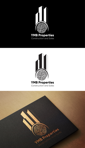 Logo Design by Graphic Moon for this project | Design: #30602465