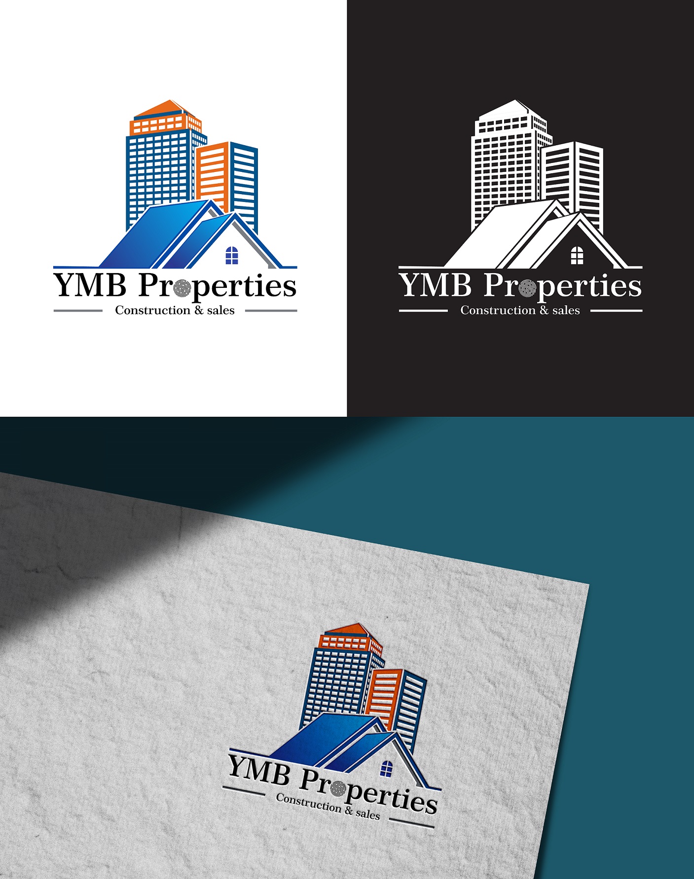 Logo Design by Graphic Moon for this project | Design #30603262