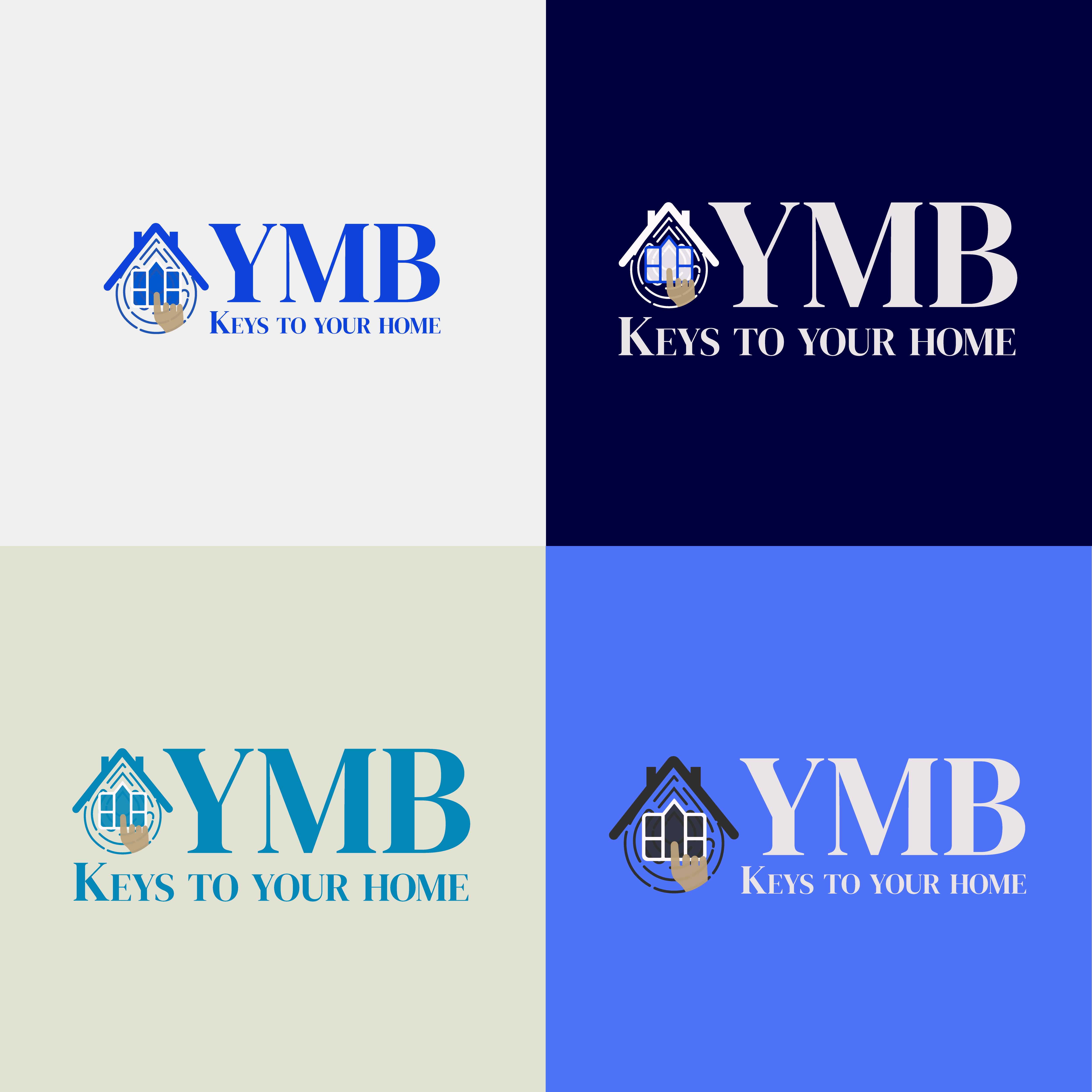 Logo Design by FORHAD0219 for this project | Design #30604606