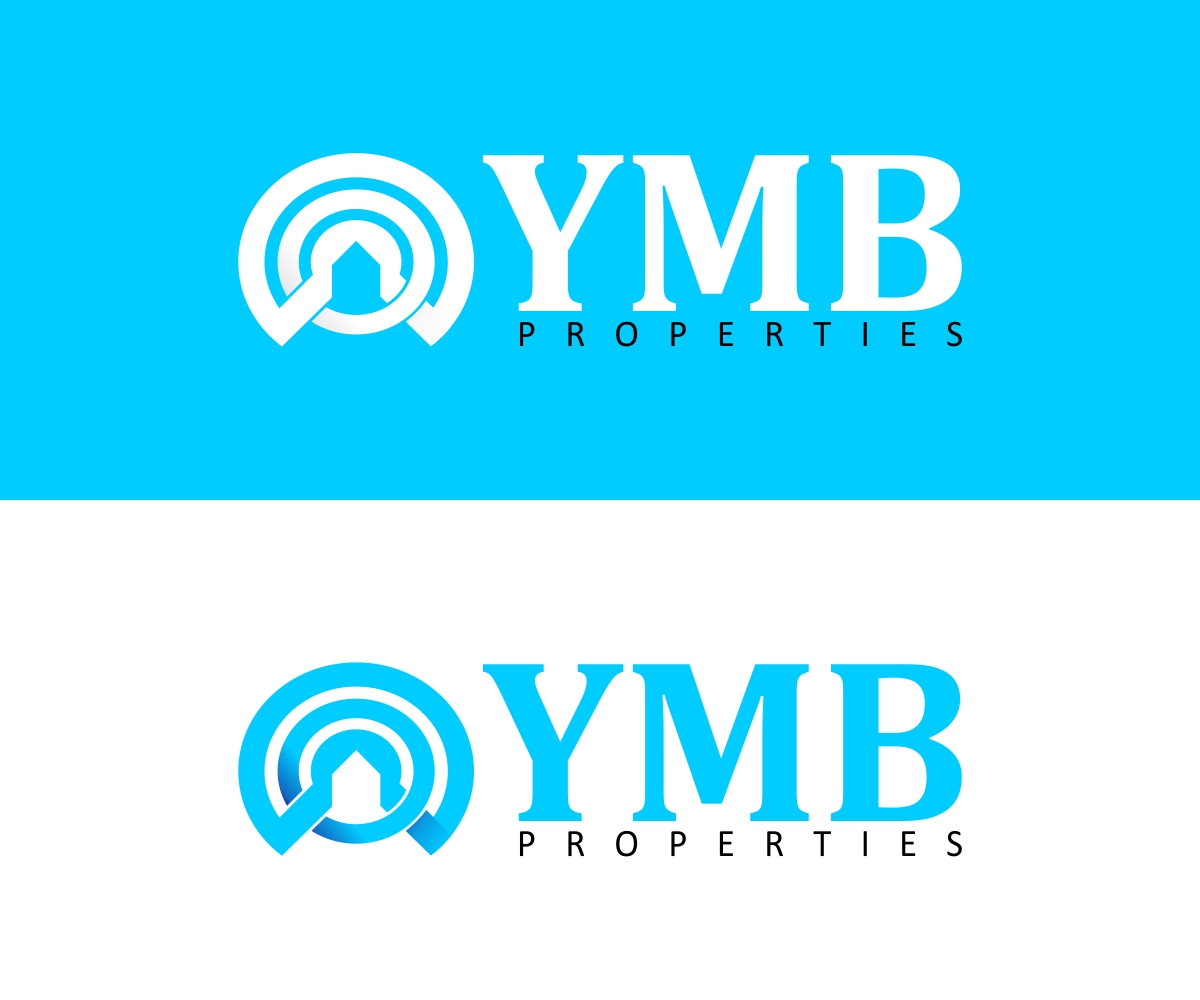 Logo Design by Muhabeee for this project | Design #30587391