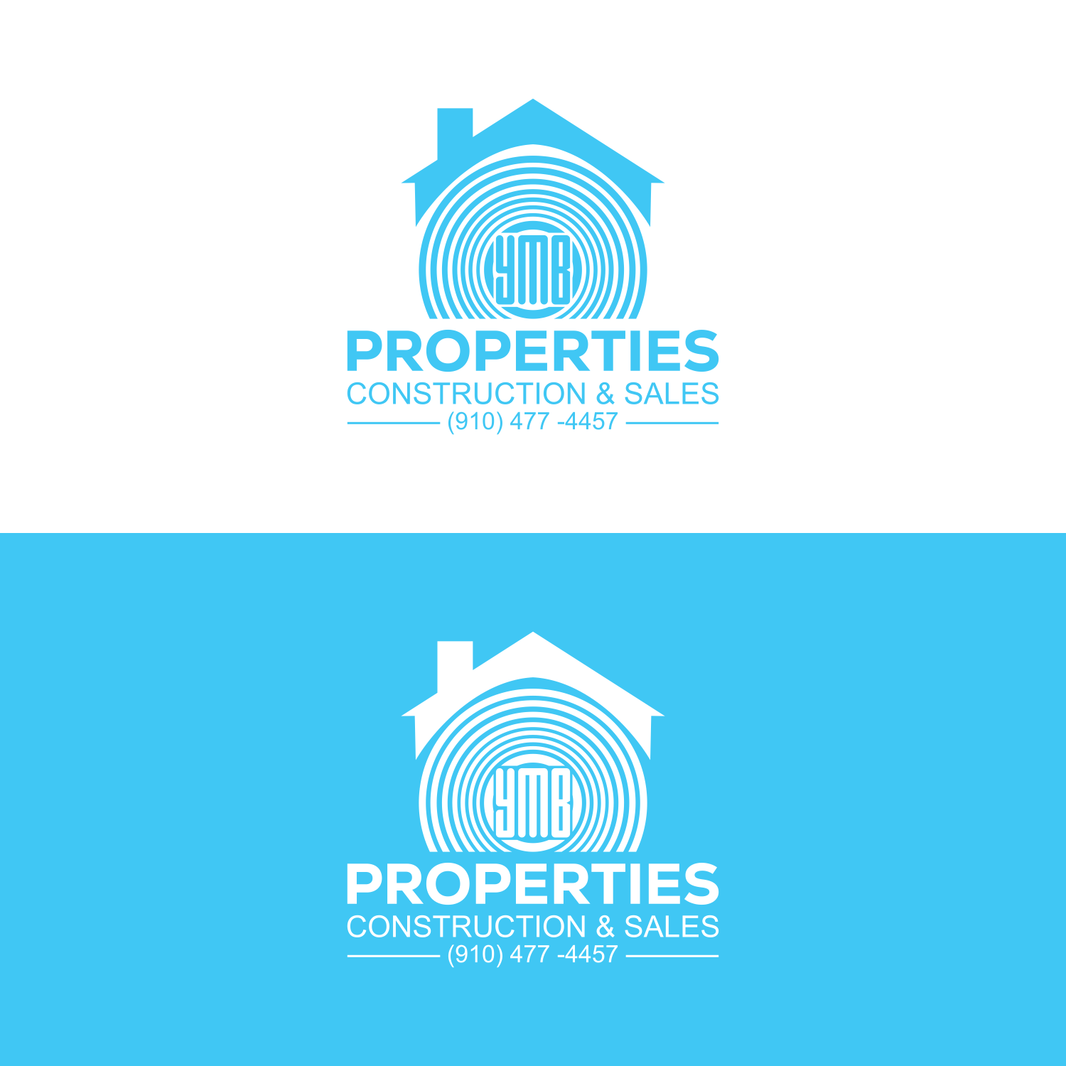 Logo Design by RAMAMURTI for this project | Design #30595095