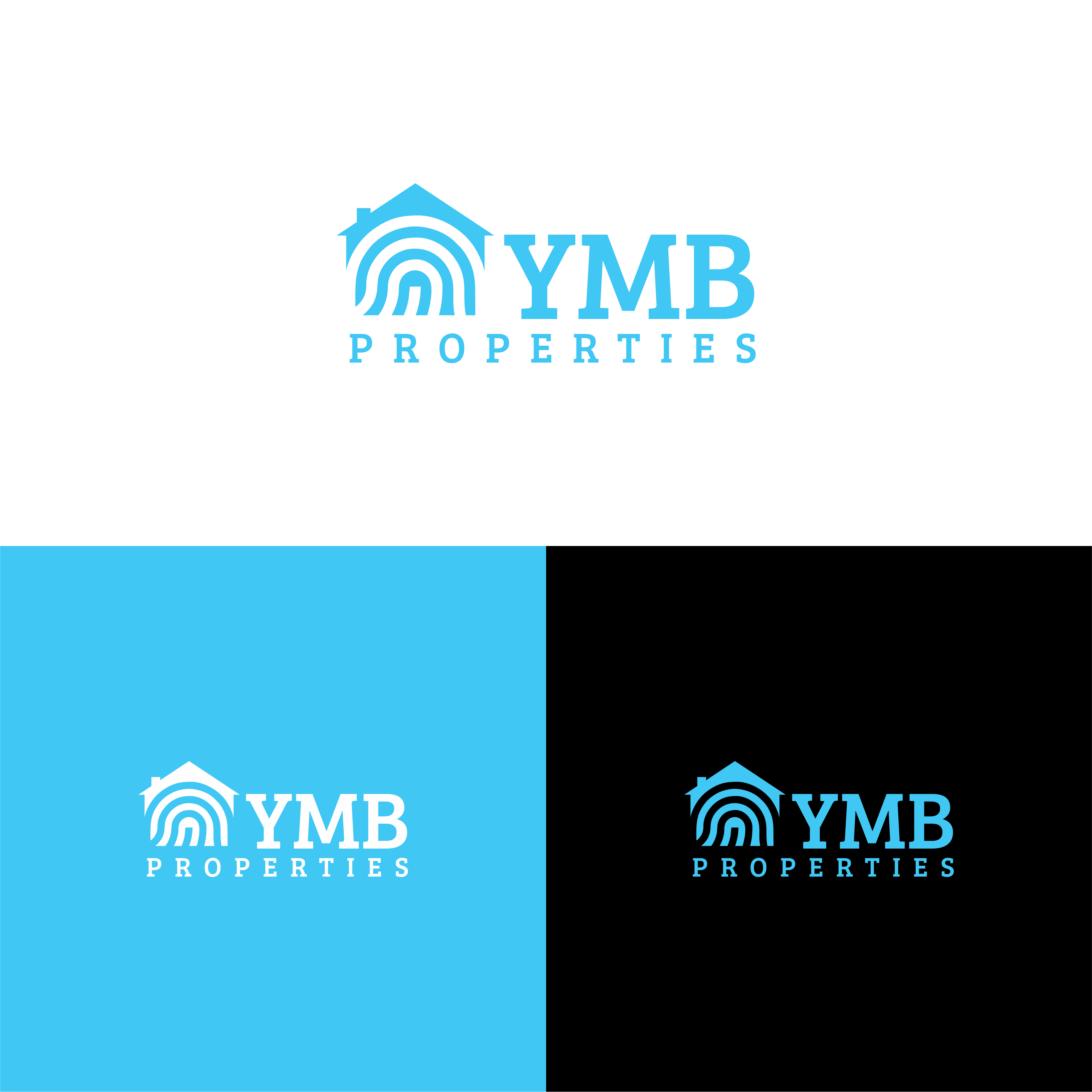 Logo Design by achil78 for this project | Design #30585485