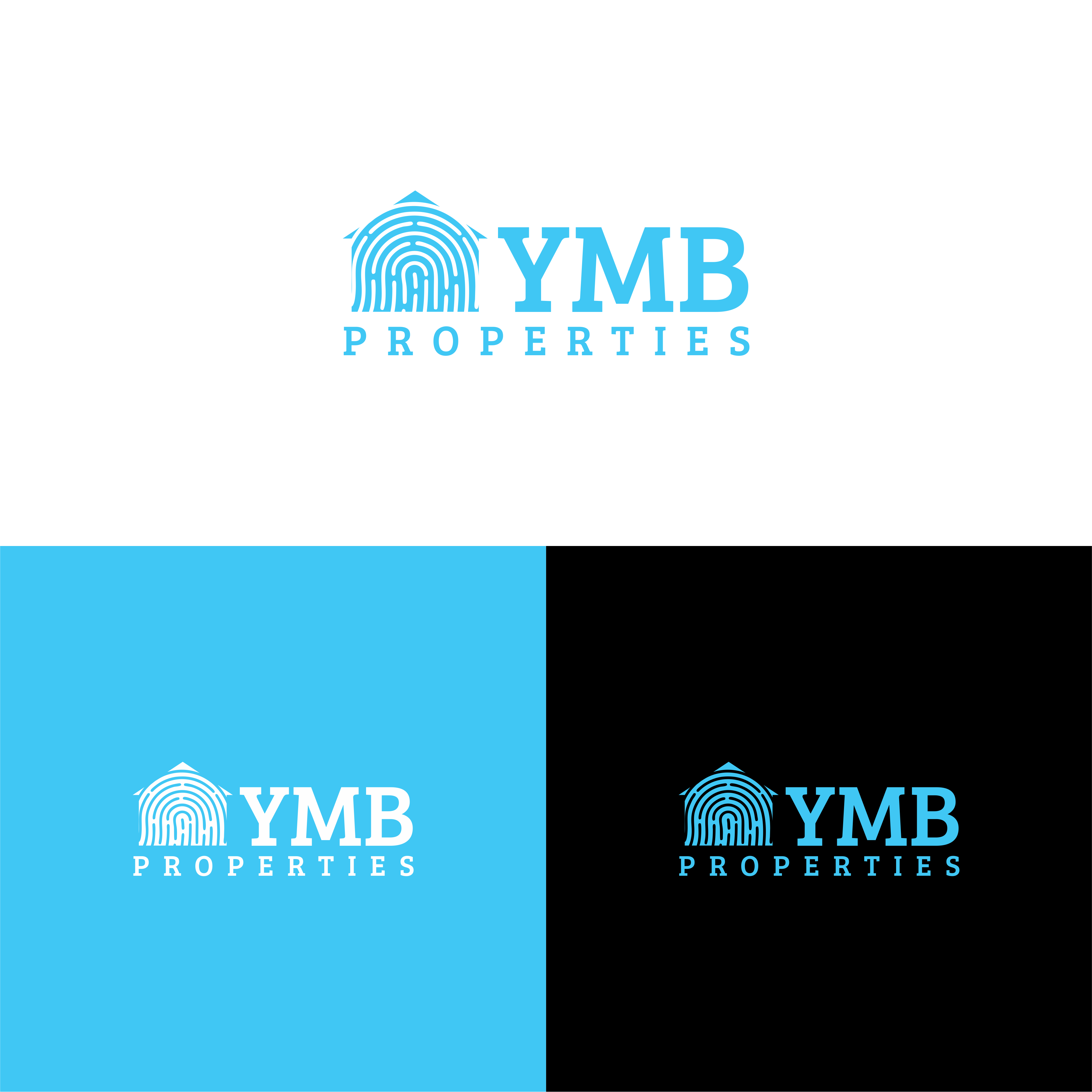 Logo Design by achil78 for this project | Design #30585544