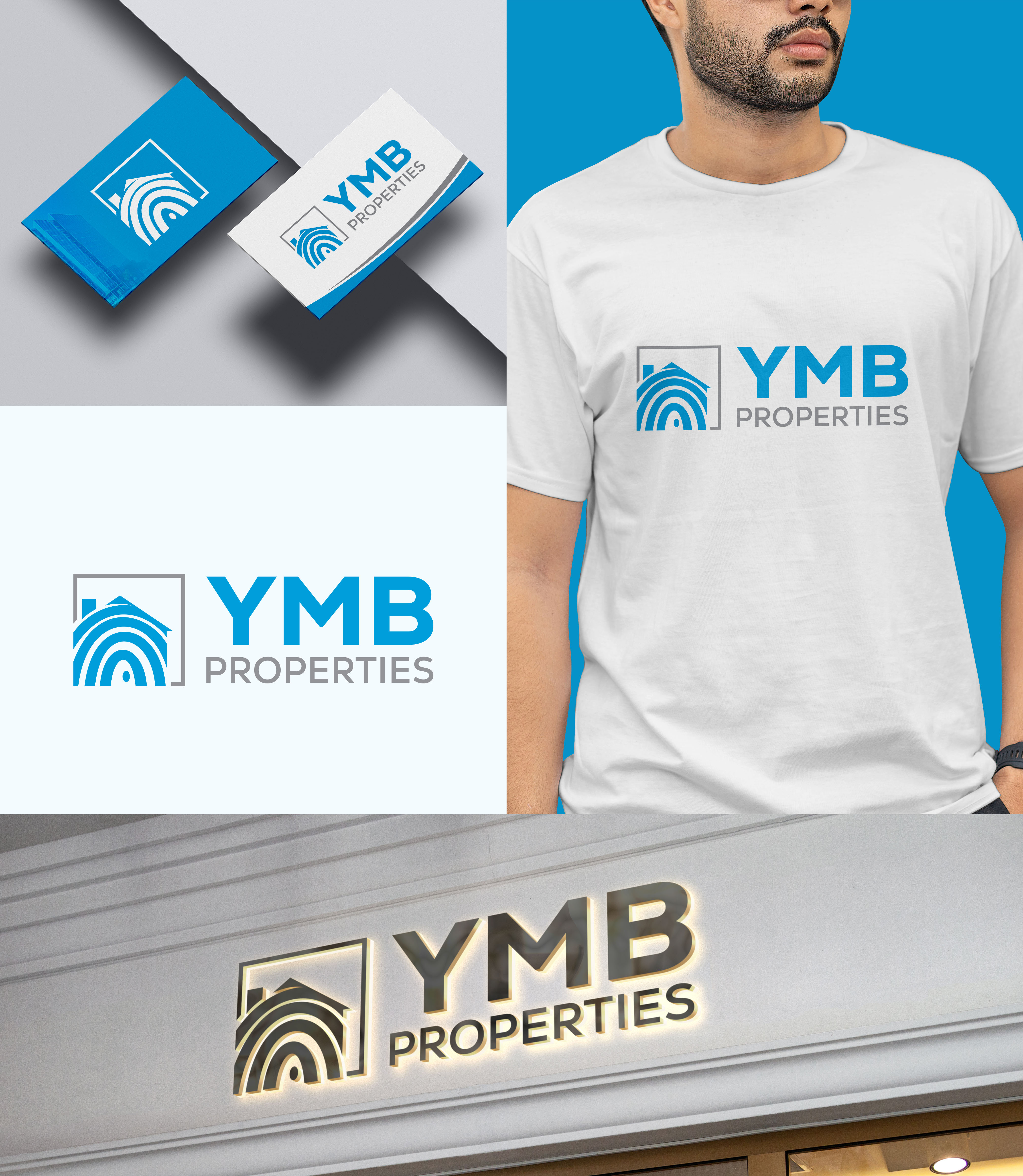 Logo Design by aexoagency for this project | Design #30582593