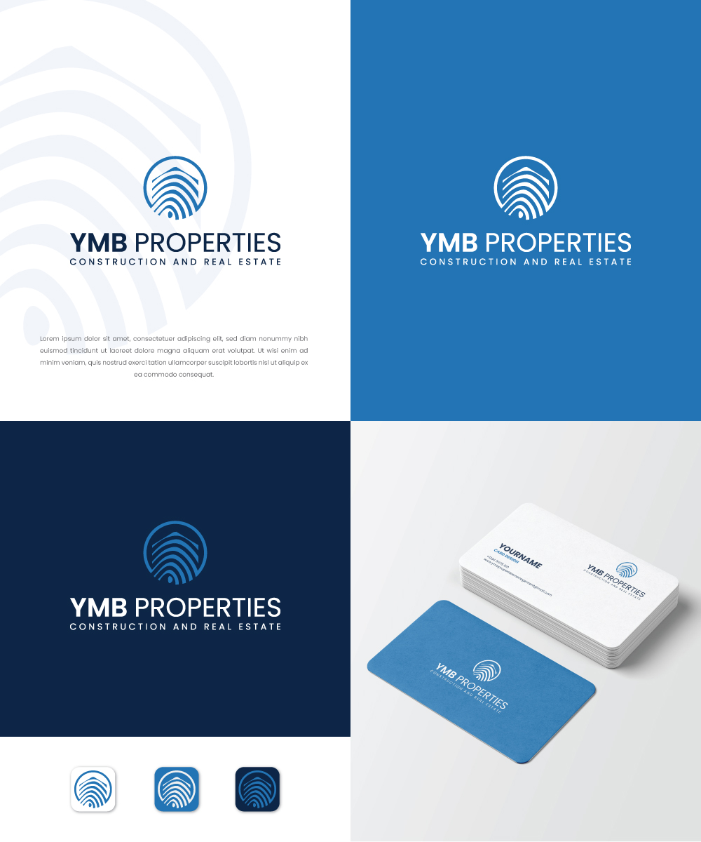 Logo Design by TrisDesign for this project | Design #30605216