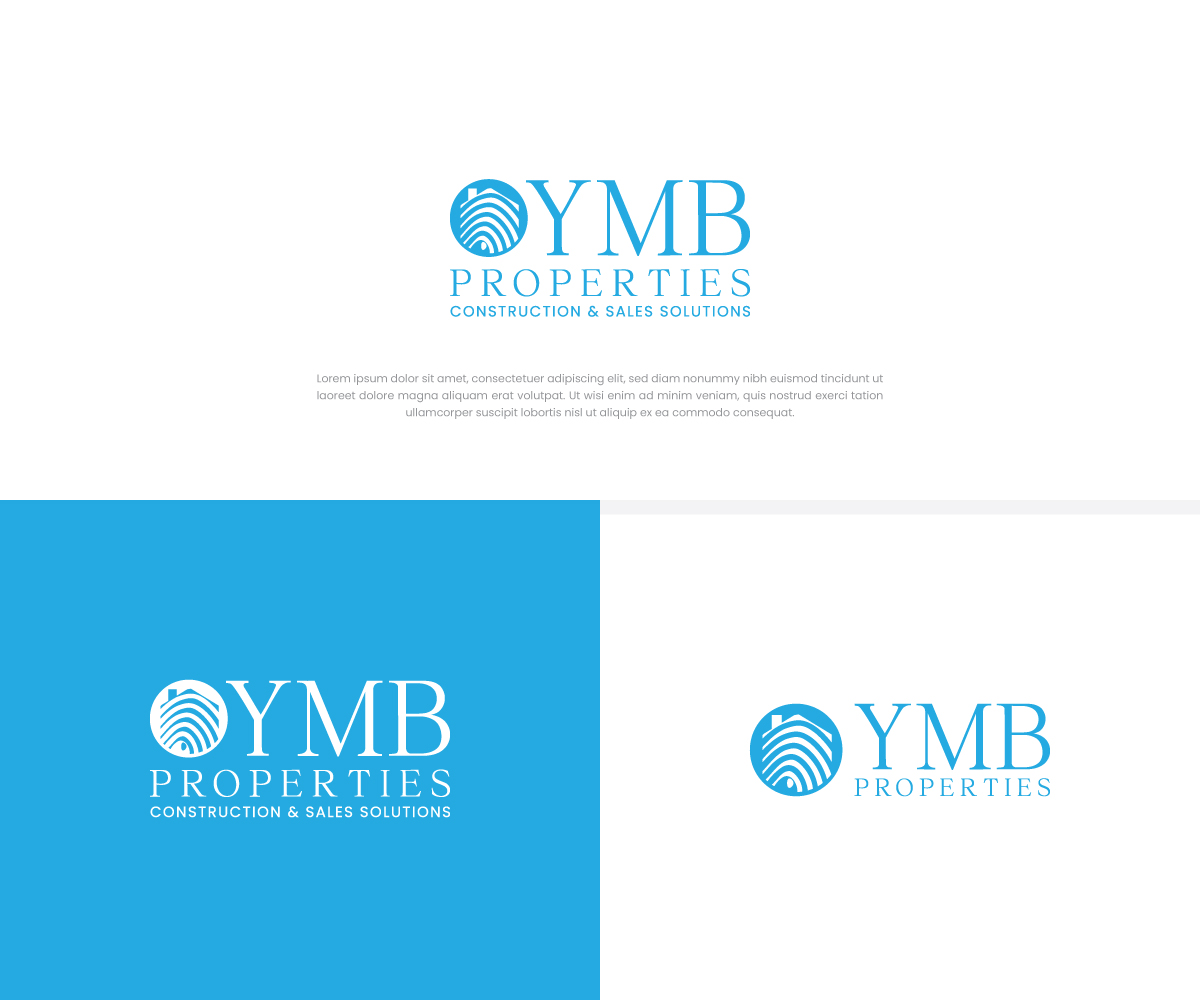 Logo Design by TrisDesign for this project | Design #30631767