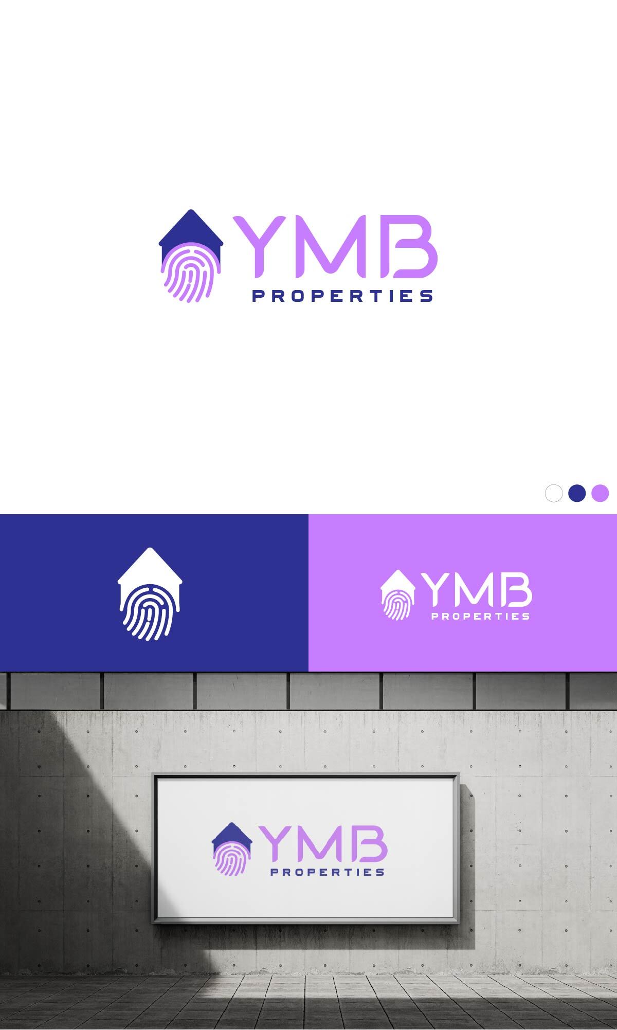 Logo Design by Eppeok for this project | Design #30584200
