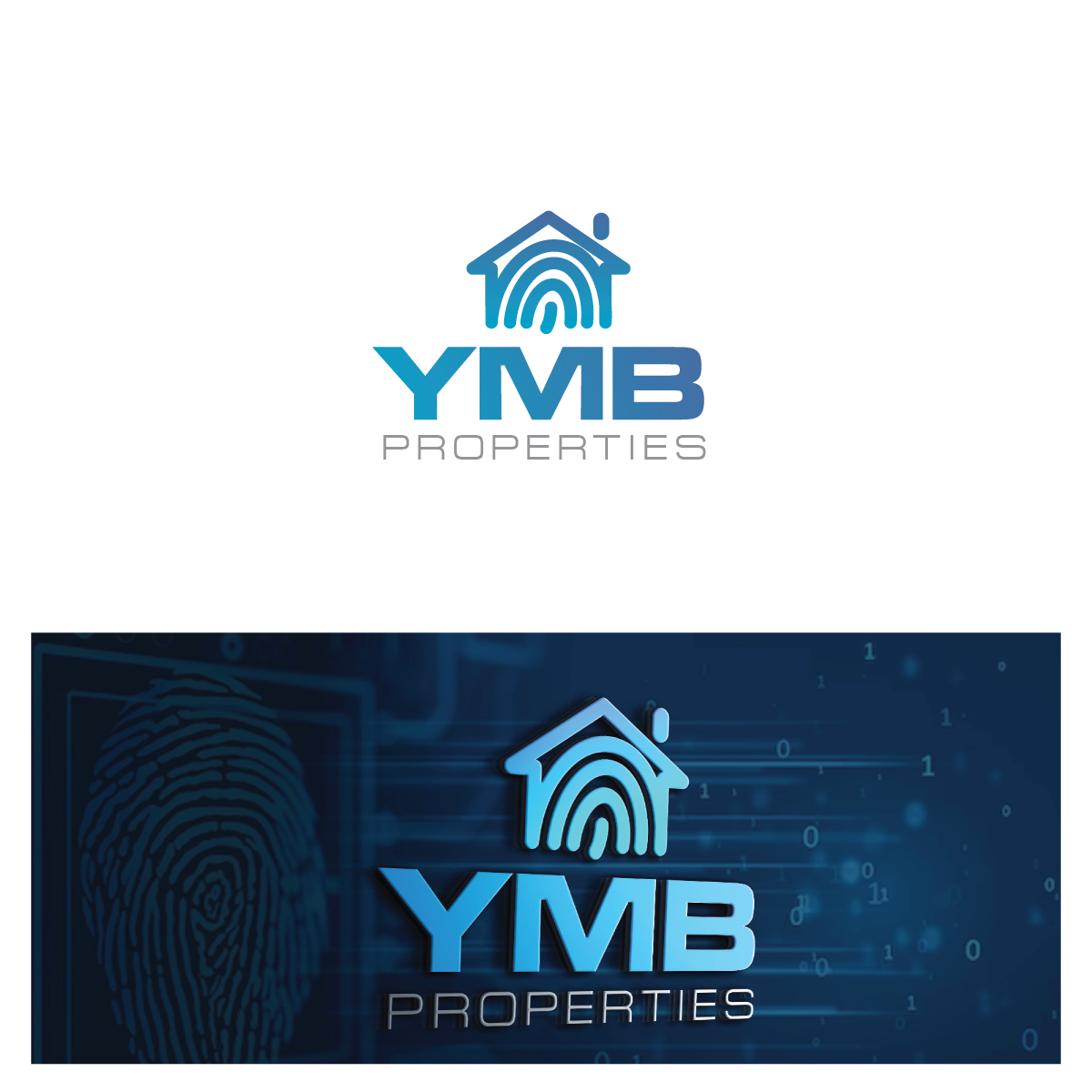 Logo Design by Maxo-Biz for this project | Design #30584457